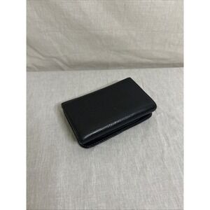 Viola Castellani Italy Genuine Leather Wallet Zip Colourful Fiocchi Hardware